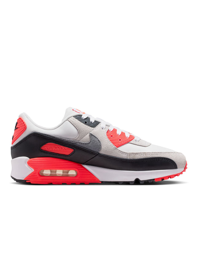 Nike Mens Air Max 90 - Infrared 3M
