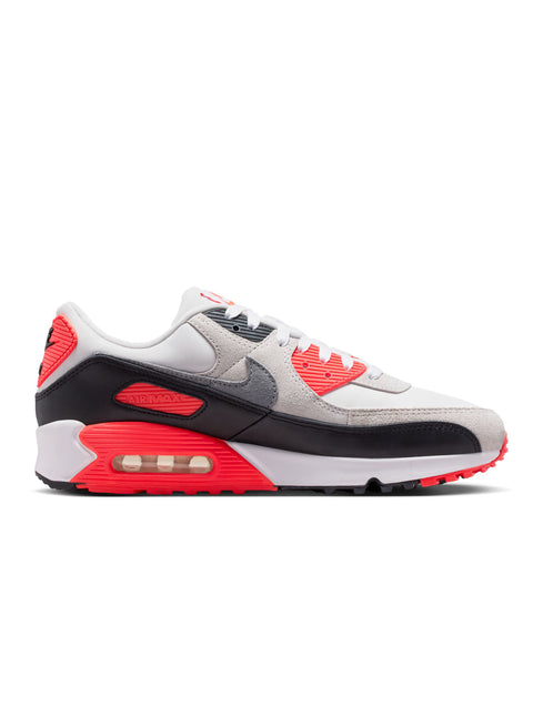 Nike Mens Air Max 90 - Infrared 3M