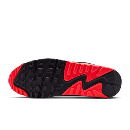 Nike Mens Air Max 90 - Infrared 3M