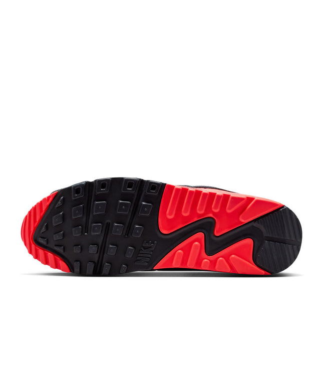 Nike Mens Air Max 90 - Infrared 3M