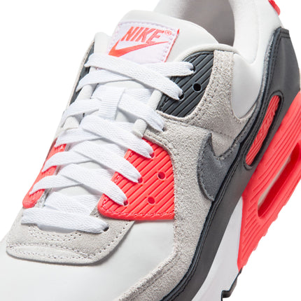 Nike Mens Air Max 90 - Infrared 3M