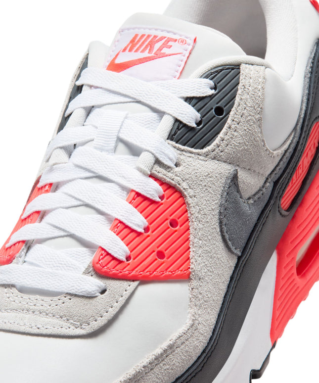 Nike Mens Air Max 90 - Infrared 3M