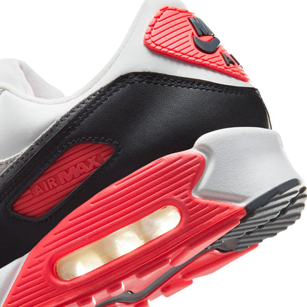 Nike Mens Air Max 90 - Infrared 3M