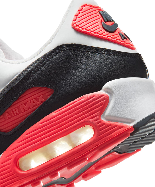 Nike Mens Air Max 90 - Infrared 3M