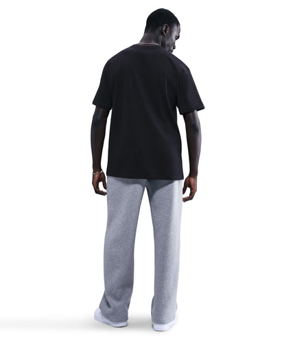 Nike Mens Deion Sanders Believe Tee - Black