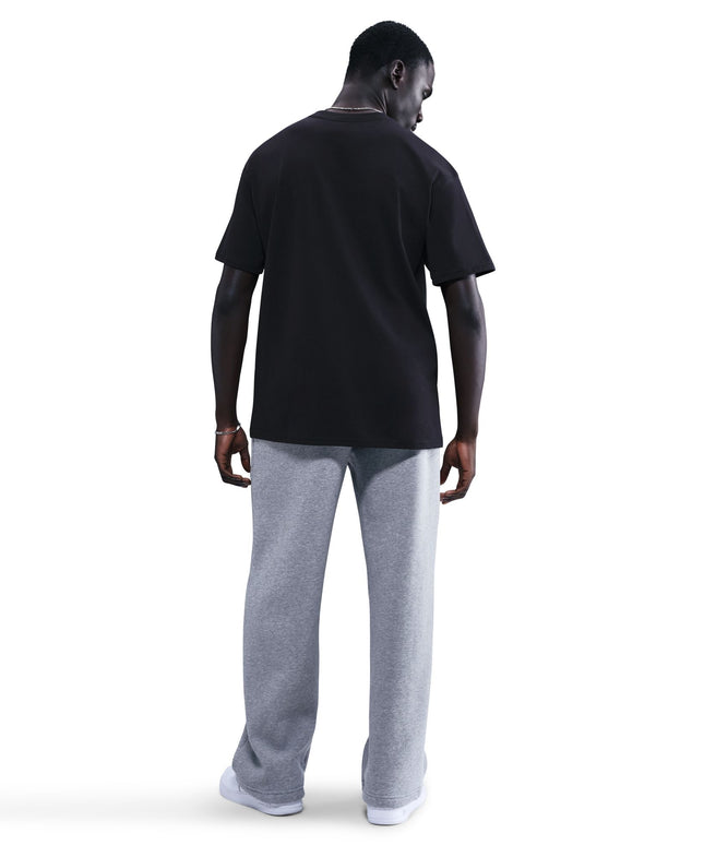 Nike Mens Deion Sanders Believe Tee - Black