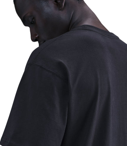 Nike Mens Deion Sanders Believe Tee - Black