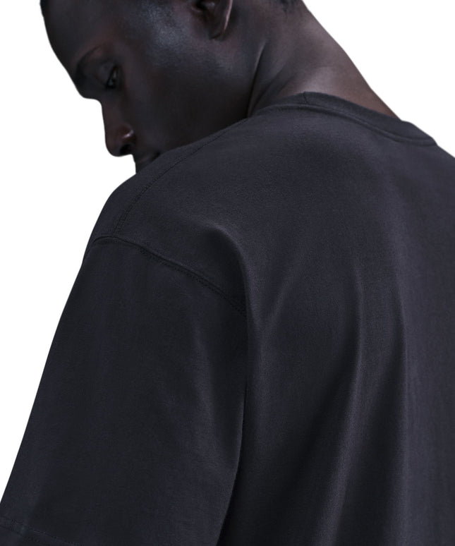 Nike Mens Deion Sanders Believe Tee - Black