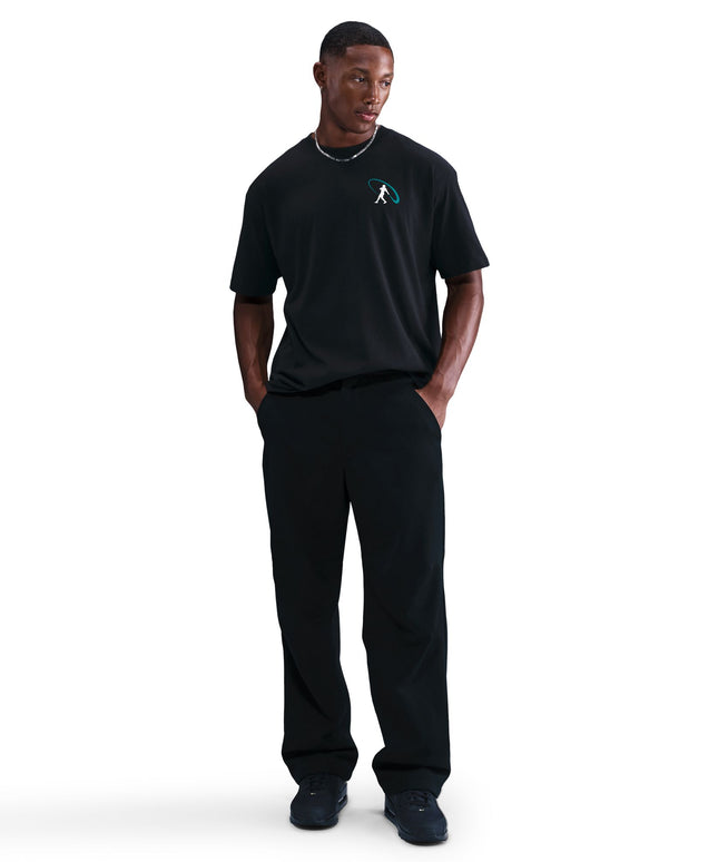 Nike Mens Max90 Tee - Black