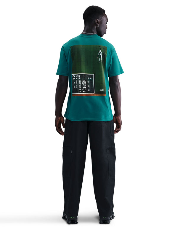 Nike Mens Max90 Tee - Fresh Water