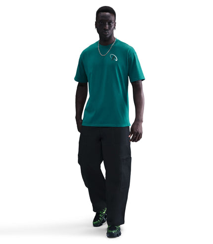 Nike Mens Max90 Tee - Fresh Water