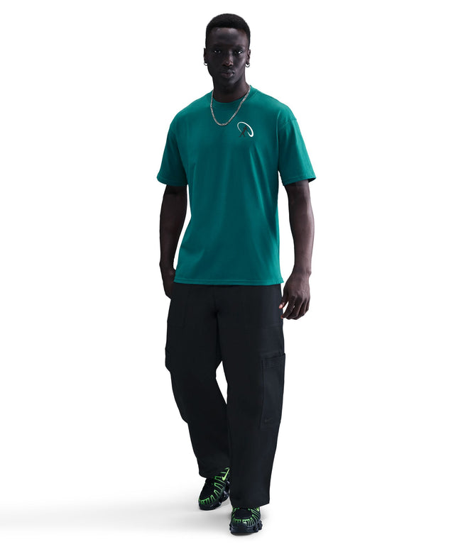 Nike Mens Max90 Tee - Fresh Water
