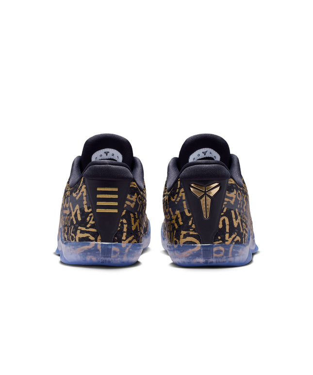 Nike Mens Kobe XI Protro - Mamba Day