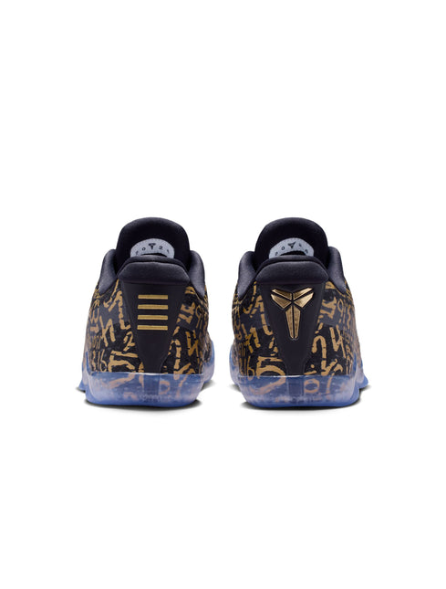 Nike Mens Kobe XI Protro - Mamba Day