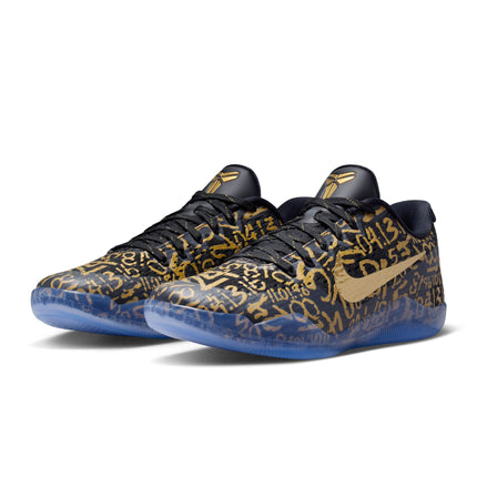 Nike Mens Kobe XI Protro - Mamba Day