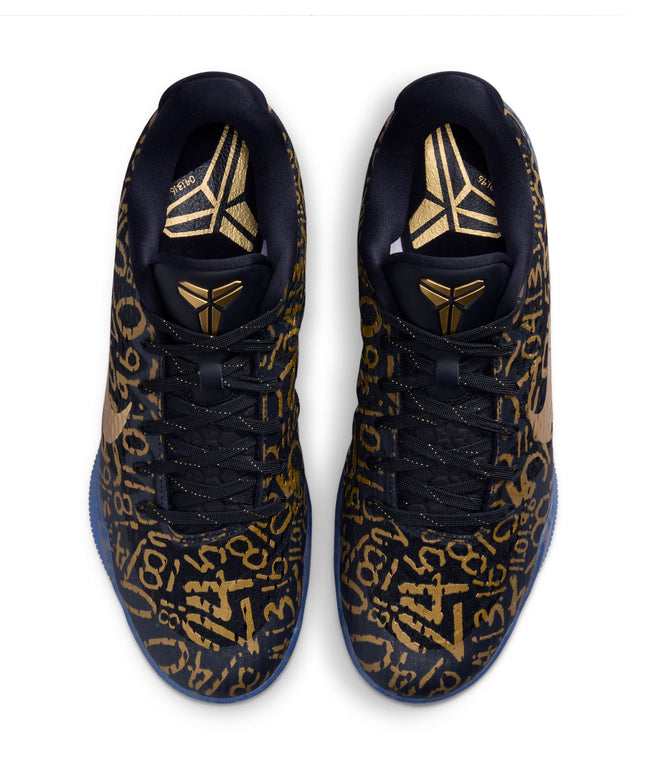 Nike Mens Kobe XI Protro - Mamba Day