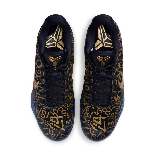Nike Mens Kobe XI Protro - Mamba Day