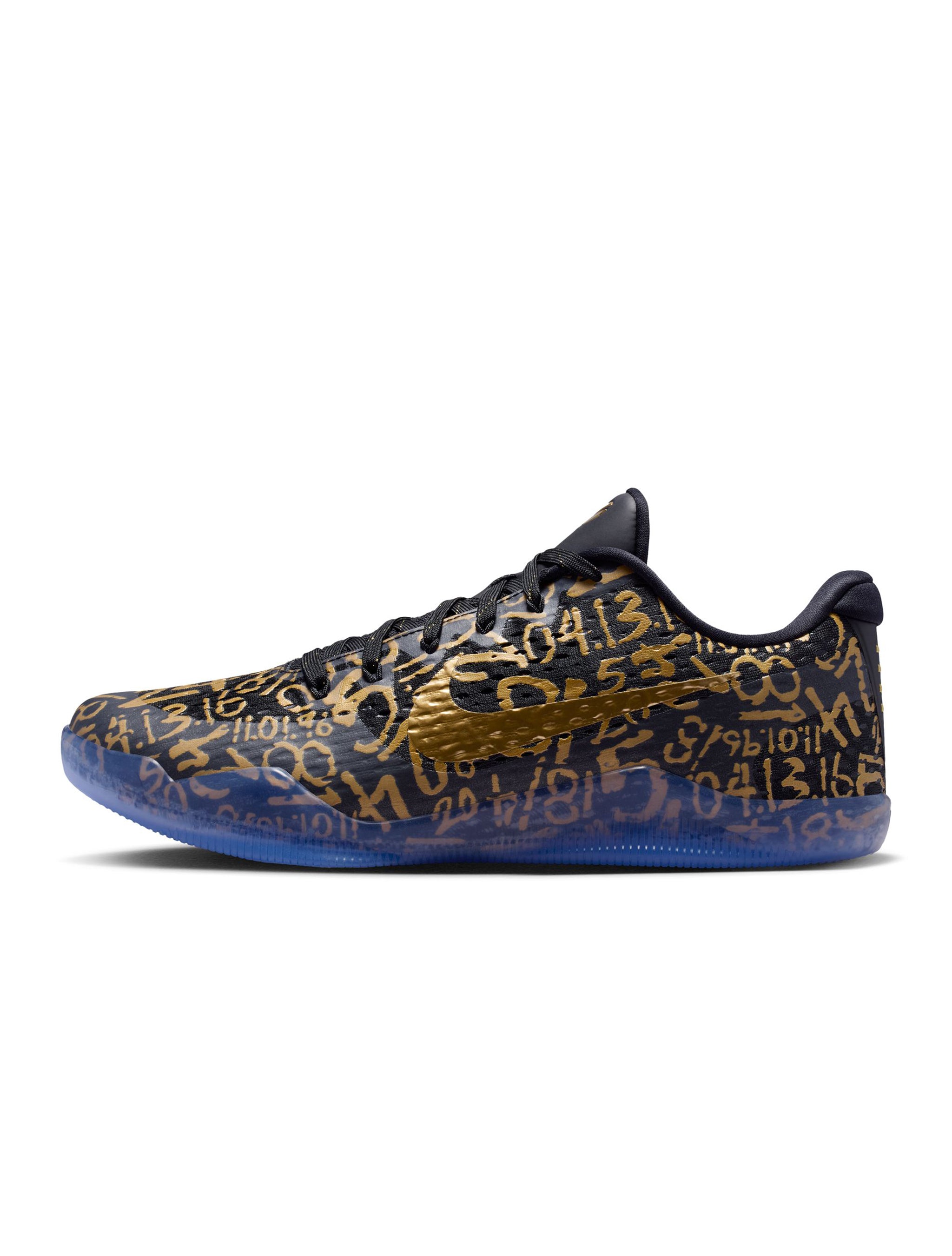 Nike Mens Kobe XI Protro - Mamba Day – Denim Exchange