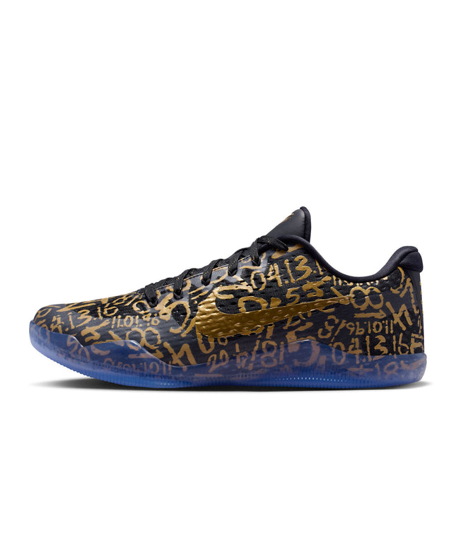 Nike Mens Kobe XI Protro - Mamba Day