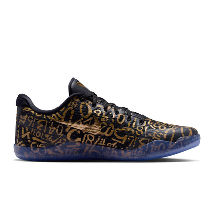 Nike Mens Kobe XI Protro - Mamba Day