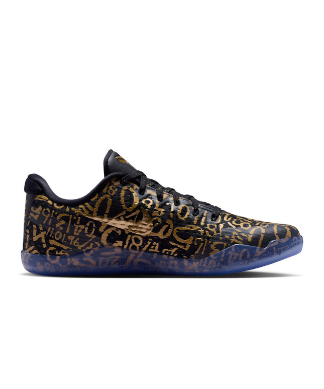Nike Mens Kobe XI Protro - Mamba Day