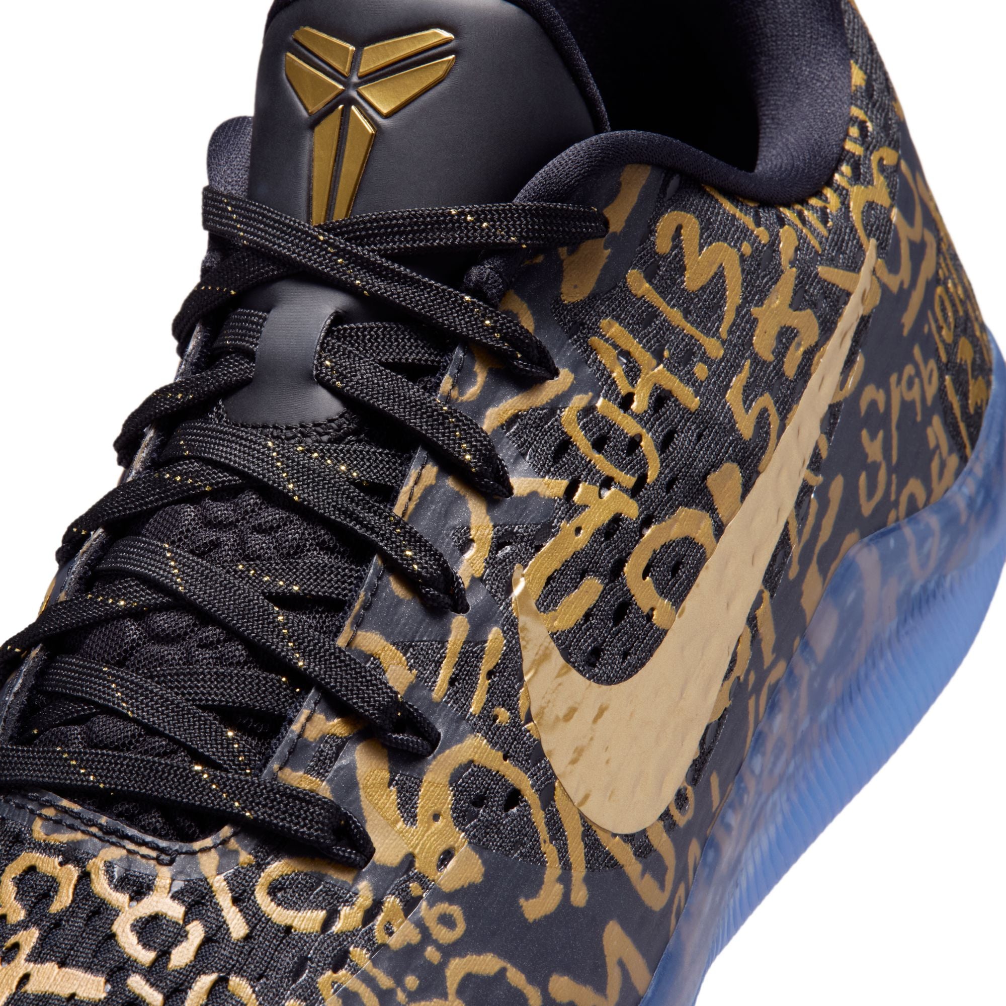 Nike Mens Kobe XI Protro - Mamba Day – Denim Exchange