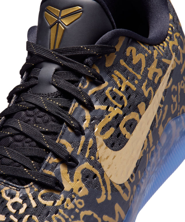 Nike Mens Kobe XI Protro - Mamba Day