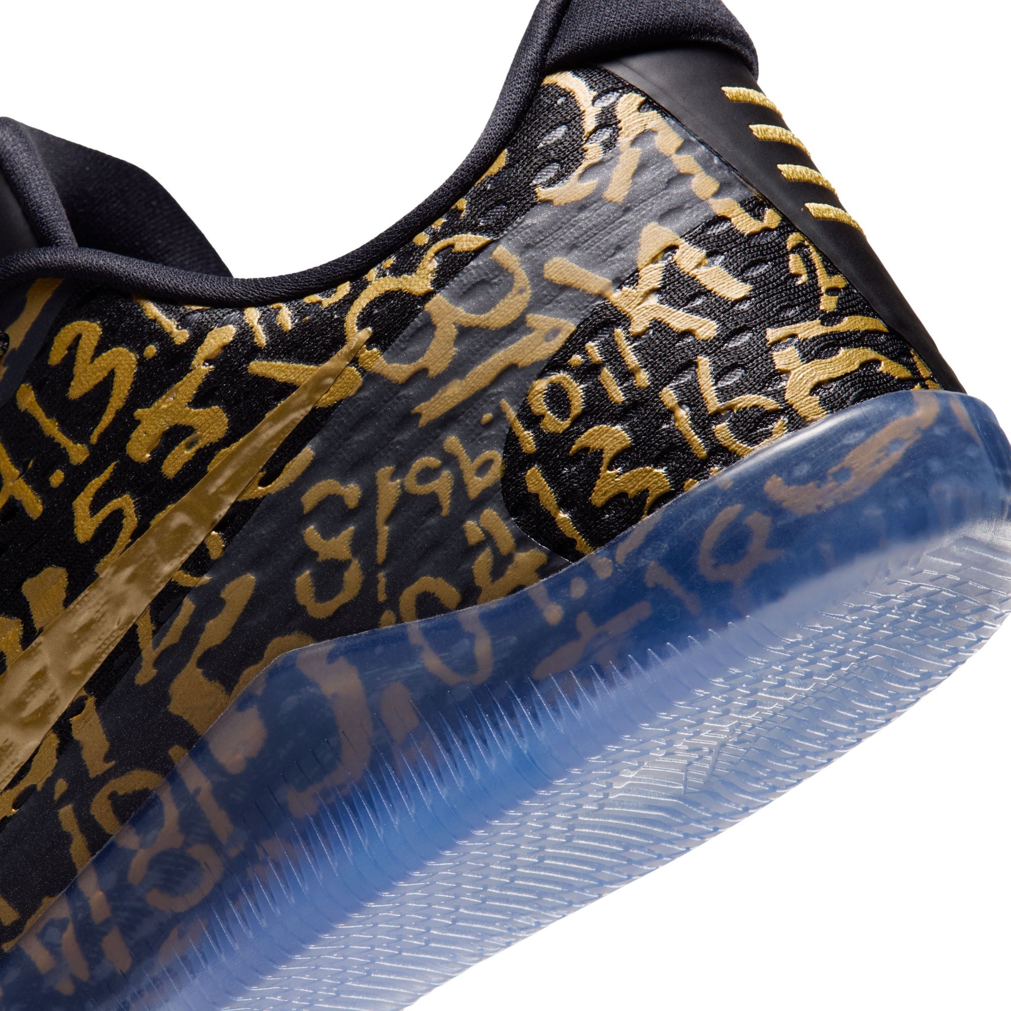 Nike Mens Kobe XI Protro - Mamba Day – Denim Exchange