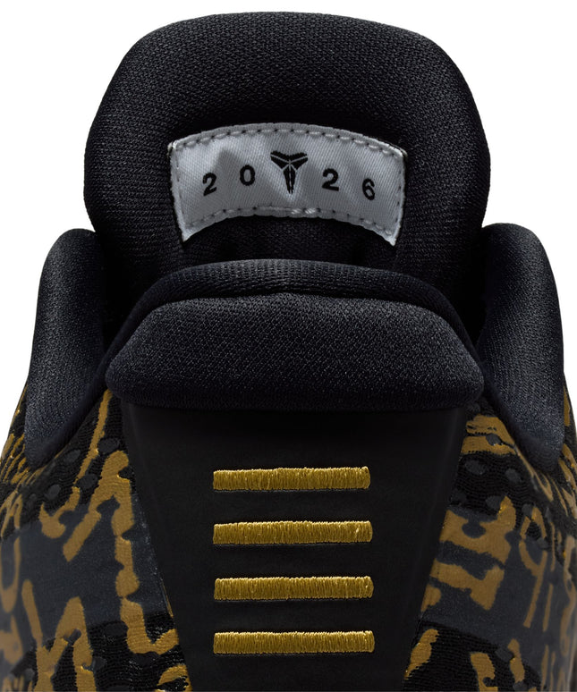 Nike Mens Kobe XI Protro - Mamba Day