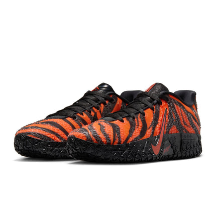 Nike Mens Ja 3 Animal Pack - Tiger
