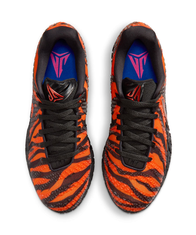 Nike Mens Ja 3 Animal Pack - Tiger