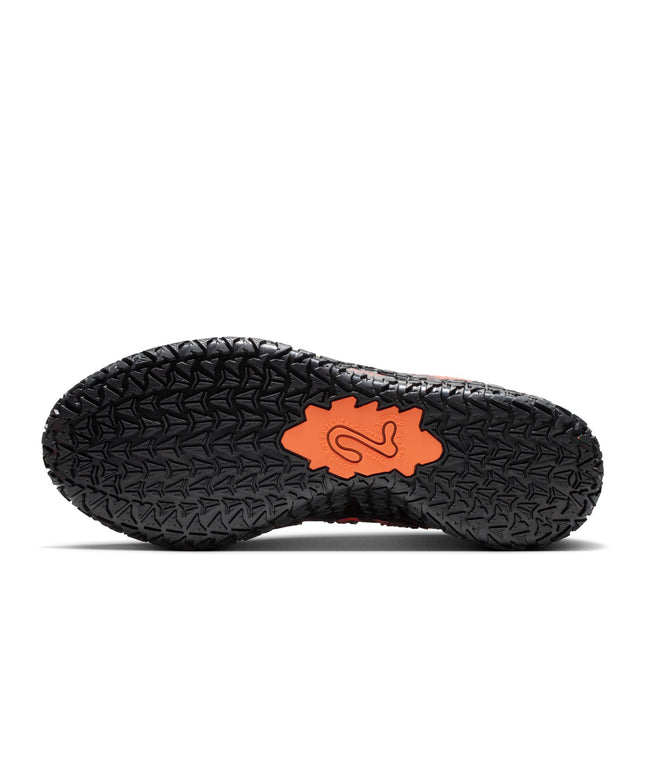 Nike Mens Ja 3 Animal Pack - Tiger