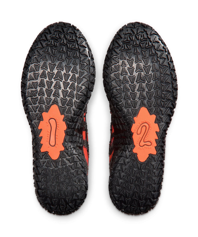 Nike Mens Ja 3 Animal Pack - Tiger
