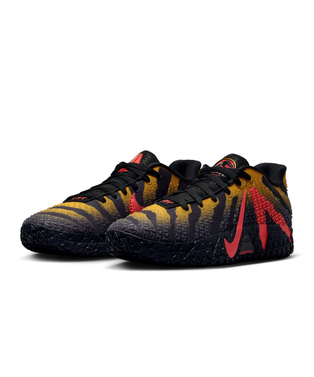 Nike Mens Ja 3 Explorer - Jurassic Park Raptor