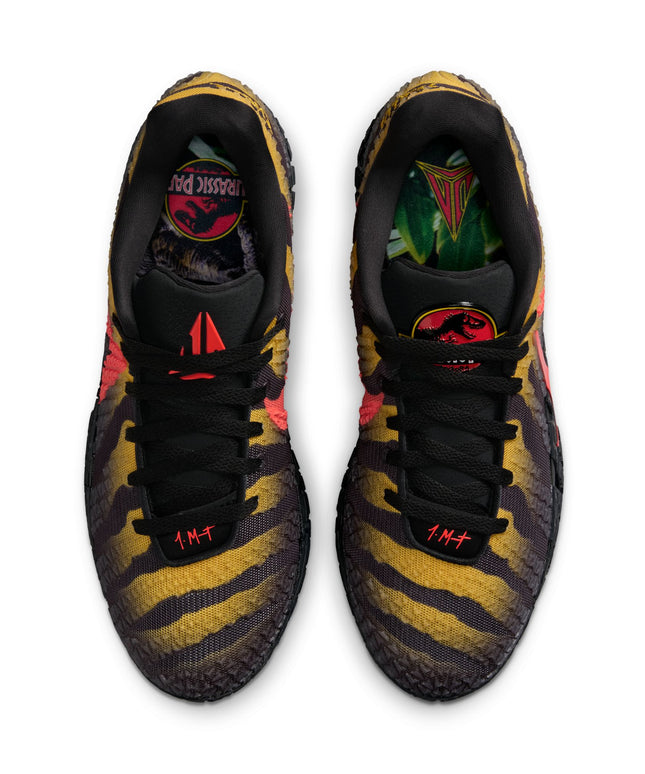 Nike Mens Ja 3 Explorer - Jurassic Park Raptor
