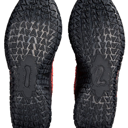 Nike Mens Ja 3 Explorer - Jurassic Park Raptor