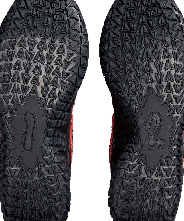 Nike Mens Ja 3 Explorer - Jurassic Park Raptor
