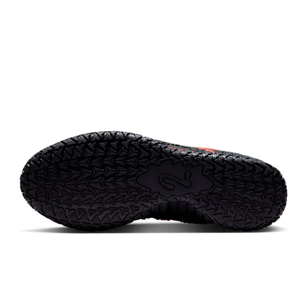 Nike Mens Ja 3 Explorer - Jurassic Park Raptor