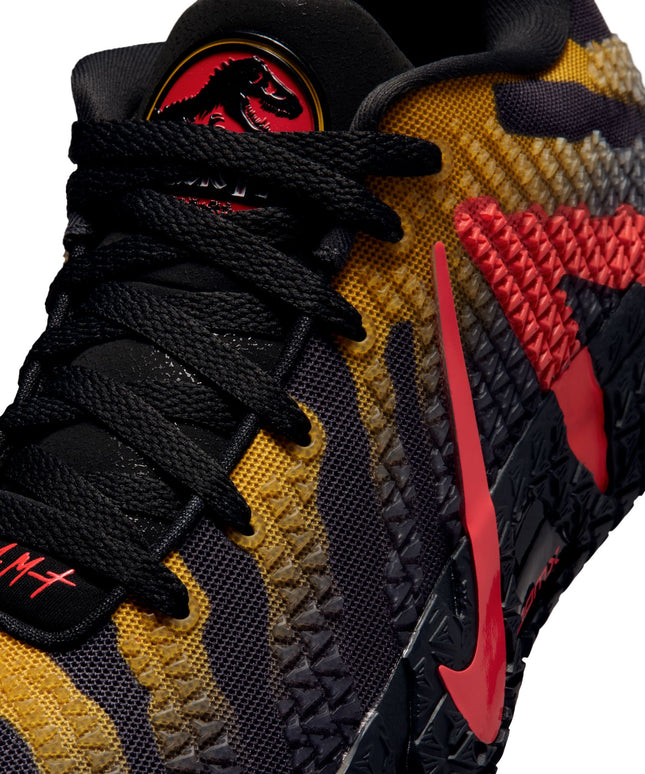 Nike Mens Ja 3 Explorer - Jurassic Park Raptor