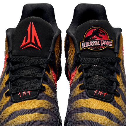 Nike Mens Ja 3 Explorer - Jurassic Park Raptor