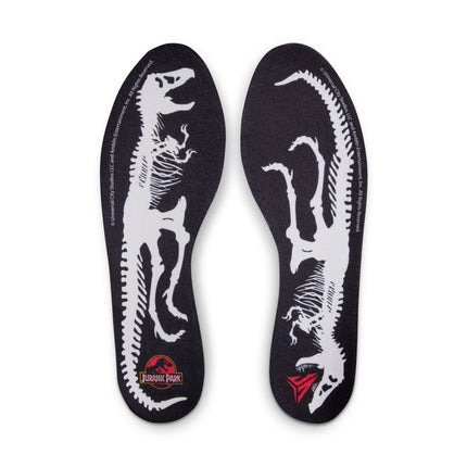 Nike Mens Ja 3 Explorer - Jurassic Park Raptor