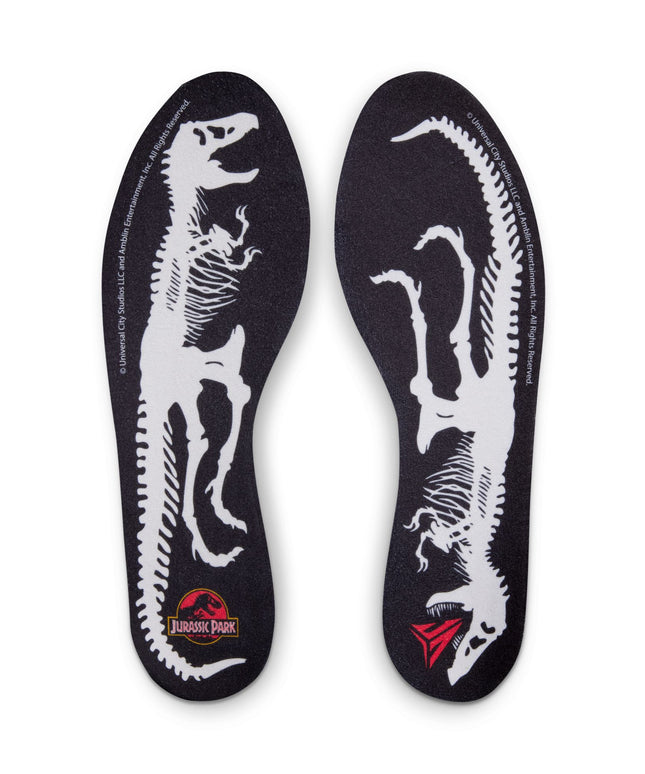 Nike Mens Ja 3 Explorer - Jurassic Park Raptor