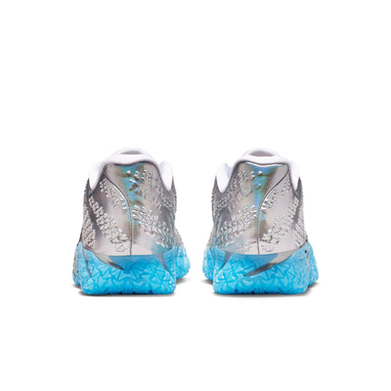 Nike Mens Ja 3 - Cloud Island