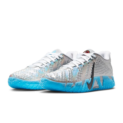 Nike Mens Ja 3 - Cloud Island