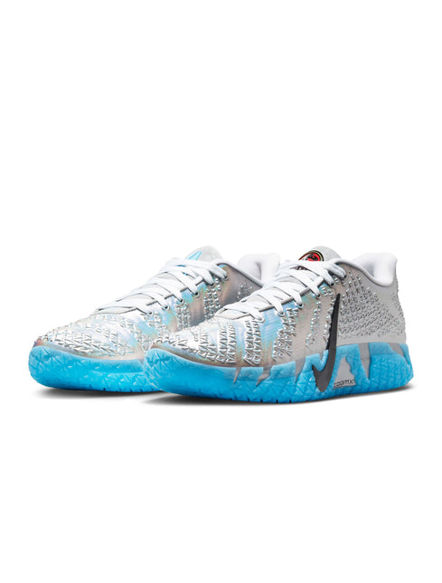 Nike Mens Ja 3 - Cloud Island