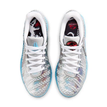 Nike Mens Ja 3 - Cloud Island
