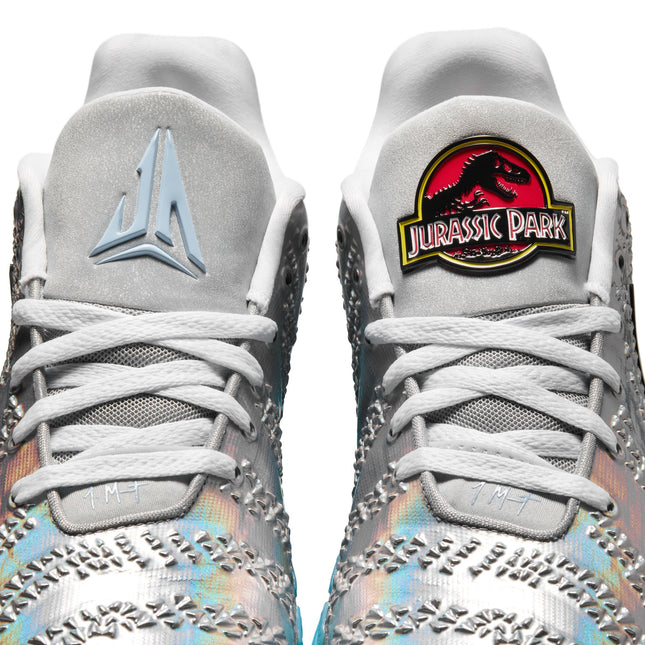 Nike Mens Ja 3 - Cloud Island