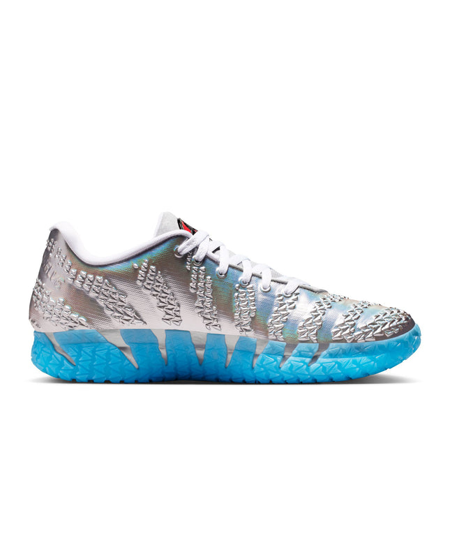 Nike Mens Ja 3 - Cloud Island