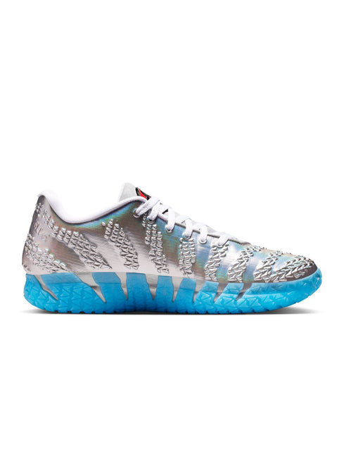 Nike Mens Ja 3 - Cloud Island