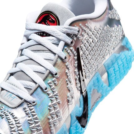 Nike Mens Ja 3 - Cloud Island